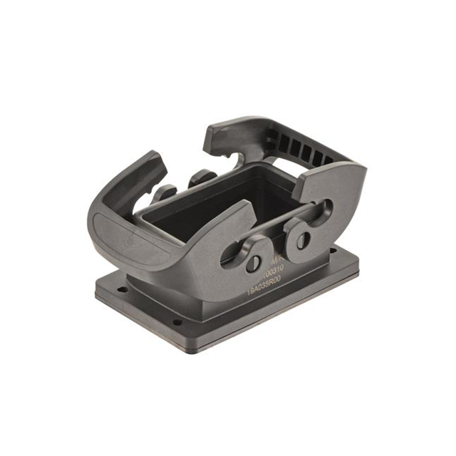 HAN-ECO 10B REAR FIT HOUSING, DO