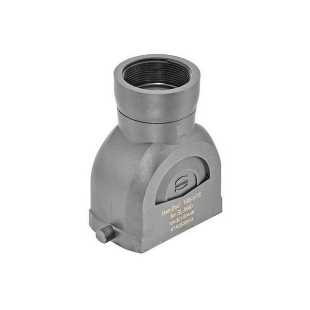 HAN-ECO 10B HOOD SINGLE LEVER, T