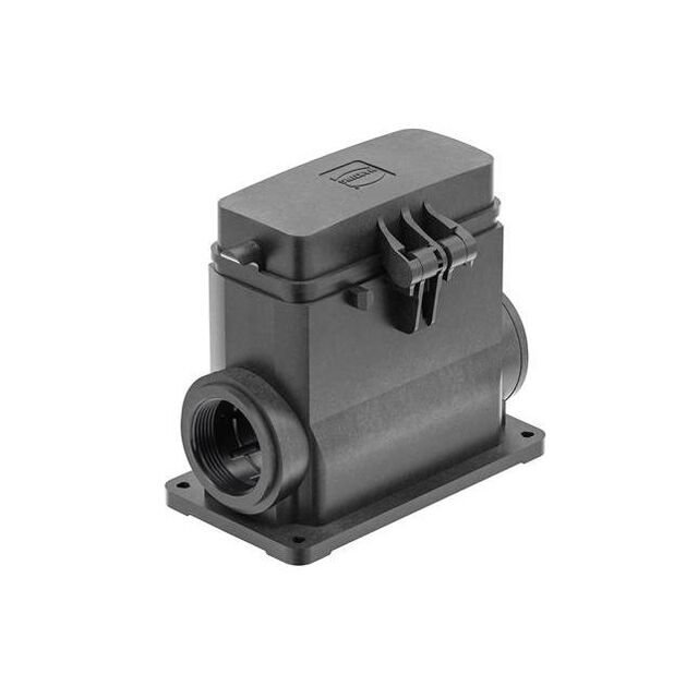 HAN-ECO 16B-HSM1-FOR DL-M25 WITH