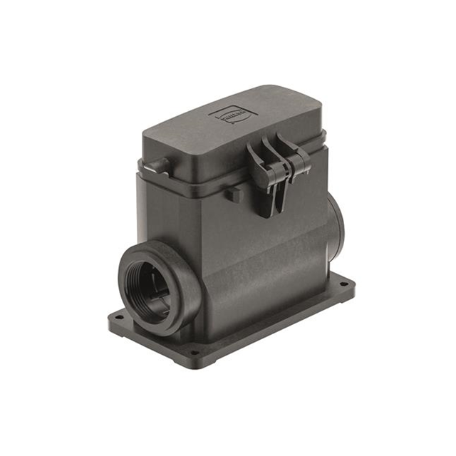 HAN-ECO 16B SURFACE MOUNT HOUSIN