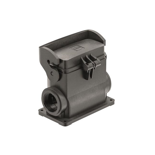 HAN-ECO 16B SURFACE MOUNT HOUSIN