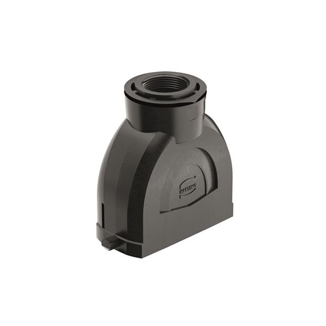 HAN-ECO 16B HOOD SINGLE LEVER, T