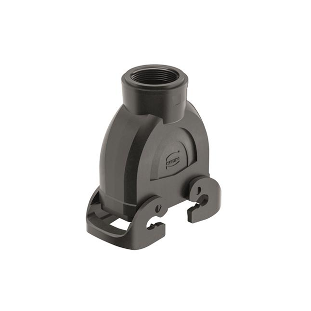 HAN-ECO 16B CABLE TO CABLE HOOD,