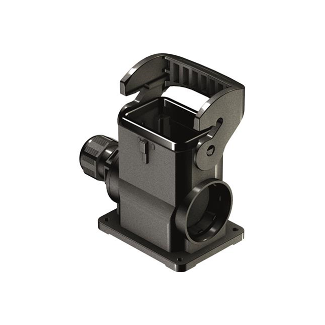 HAN-ECO 6B SURFACE MOUNT HOUSING