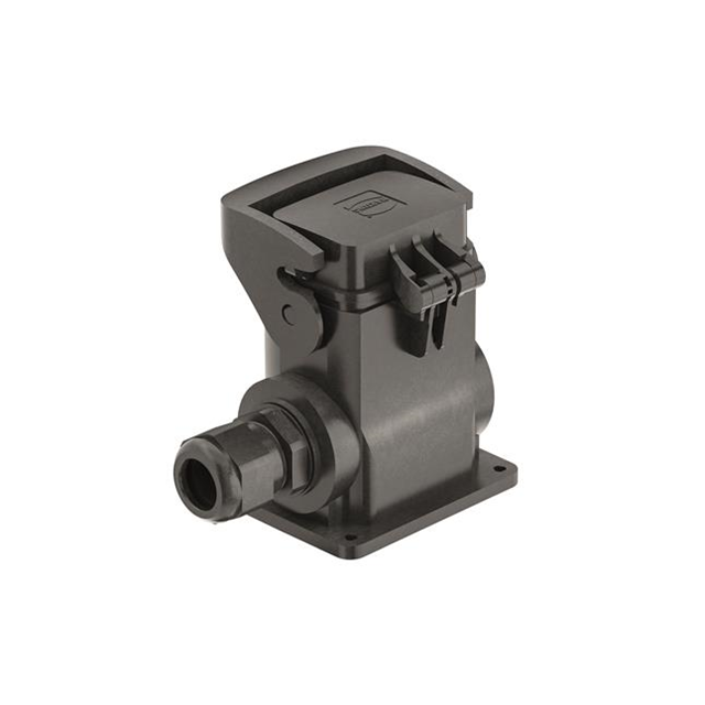 HAN-ECO 6B SURFACE MOUNT HOUSING