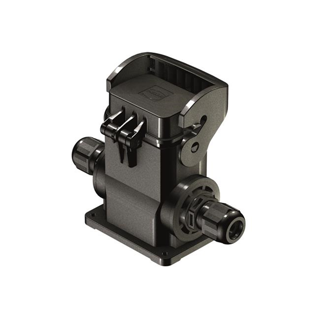 HAN-ECO 6B SURFACE MOUNT HOUSING