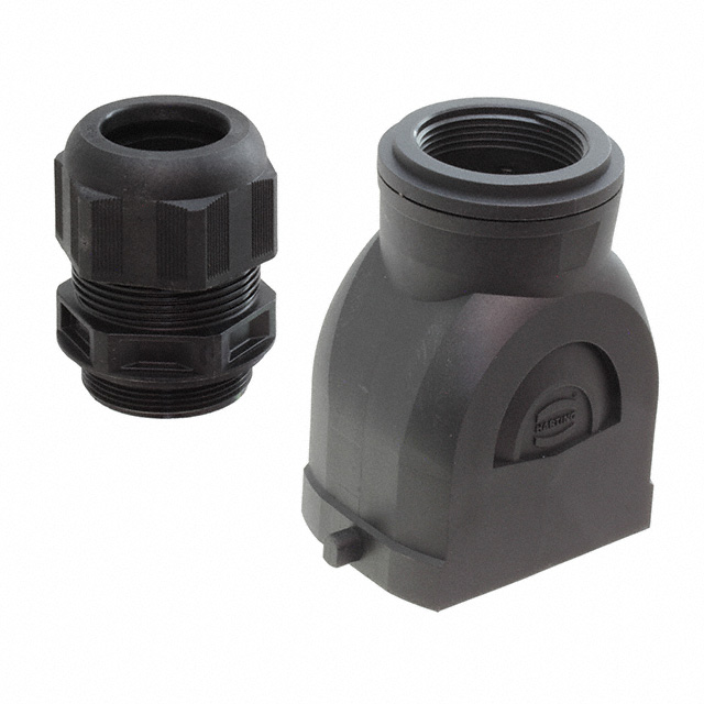 HAN-ECO 6B HOOD TOP ENTRY, SINGL
