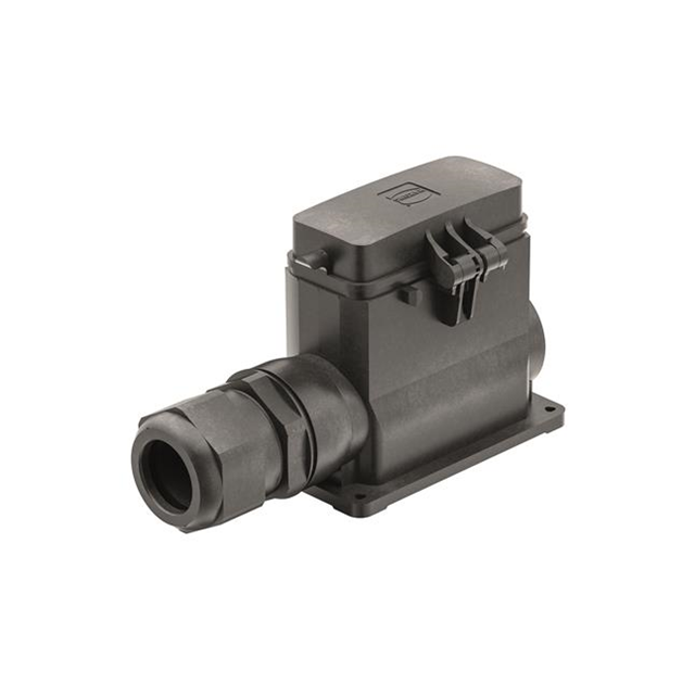 HAN-ECO 16B SURFACE MOUNT HOUSIN