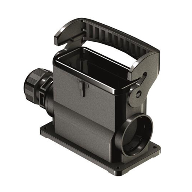 HAN-ECO 16B SURFACE MOUNT HOUSIN