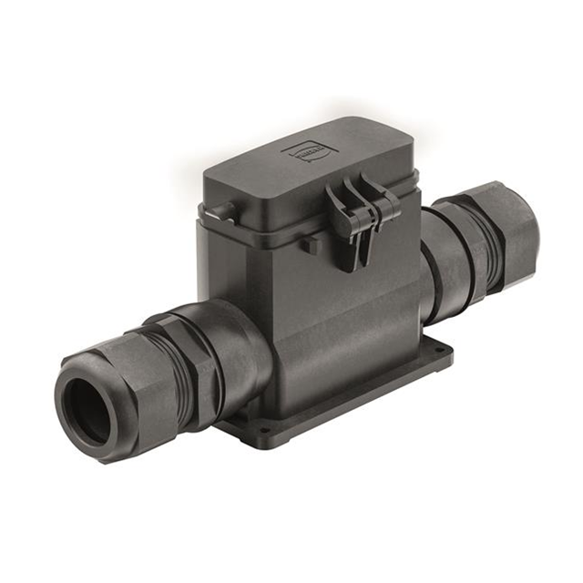 HAN-ECO 16B SURFACE MOUNT HOUSIN