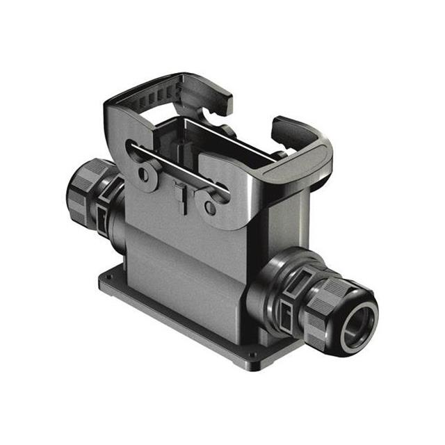HAN-ECO 16B SURFACE MOUNT HOUSIN