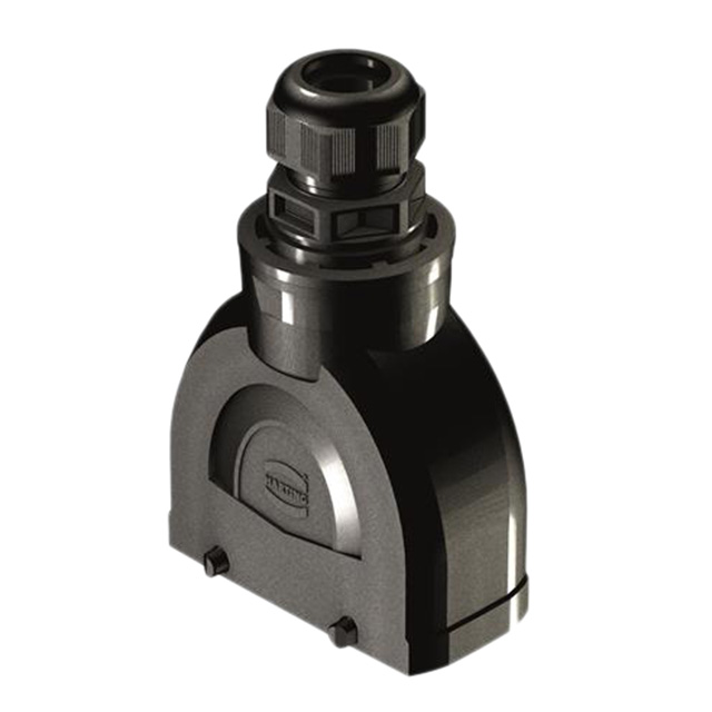 HAN-ECO 16B HOOD DOUBLE LEVER, T