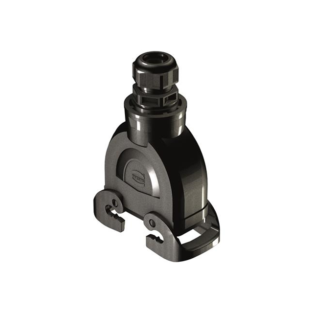 HAN-ECO 16B CABLE TO CABLE HOOD,