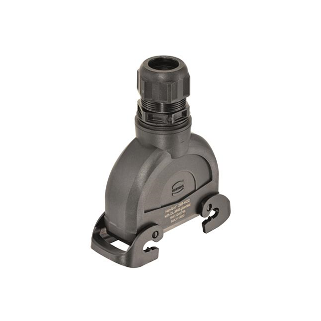 HAN-ECO 24B CABLE TO CABLE HOOD,