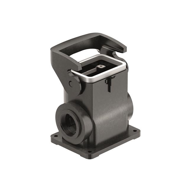 HAN-ECO 6B SURFACE MOUNT HOUSING