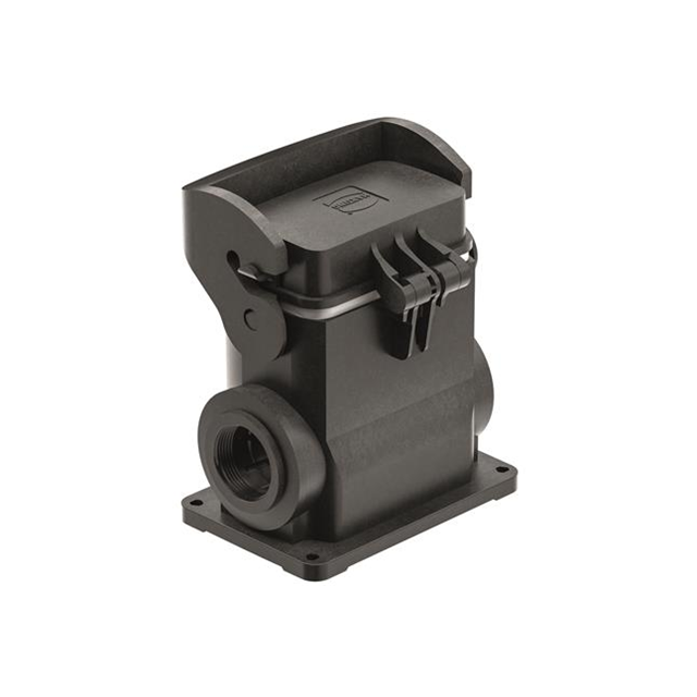 HAN-ECO 10B SURFACE MOUNT HOUSIN