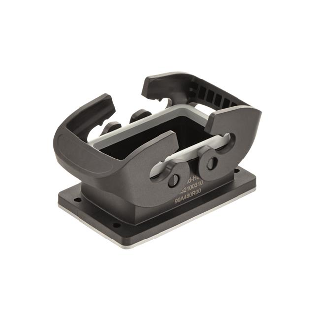 HAN-ECO 10B REAR FIT HOUSING, DO