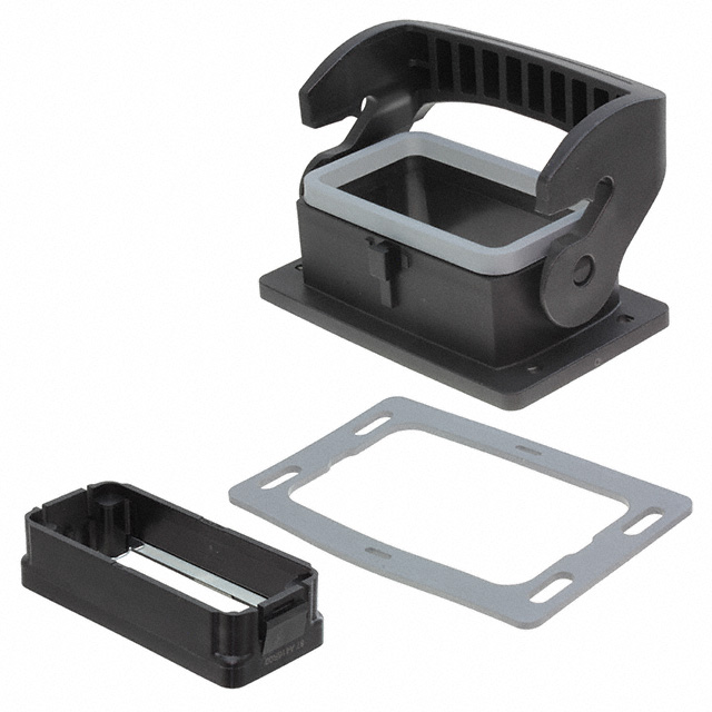HAN-ECO 10B HOUSING, SINGLE LEVE
