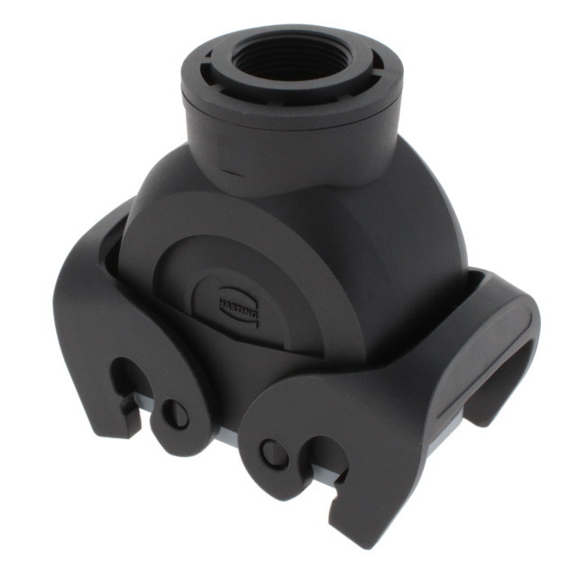 HAN-ECO 10B CABLE TO CABLE HOOD,