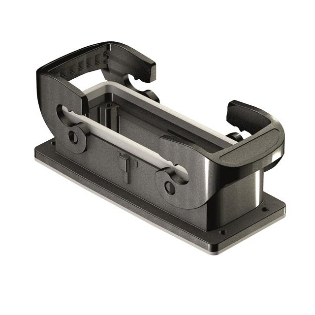 HAN-ECO 24B HOUSING, DOUBLE LEVE