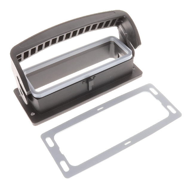 HAN-ECO 24B REAR FIT HOUSING, SI