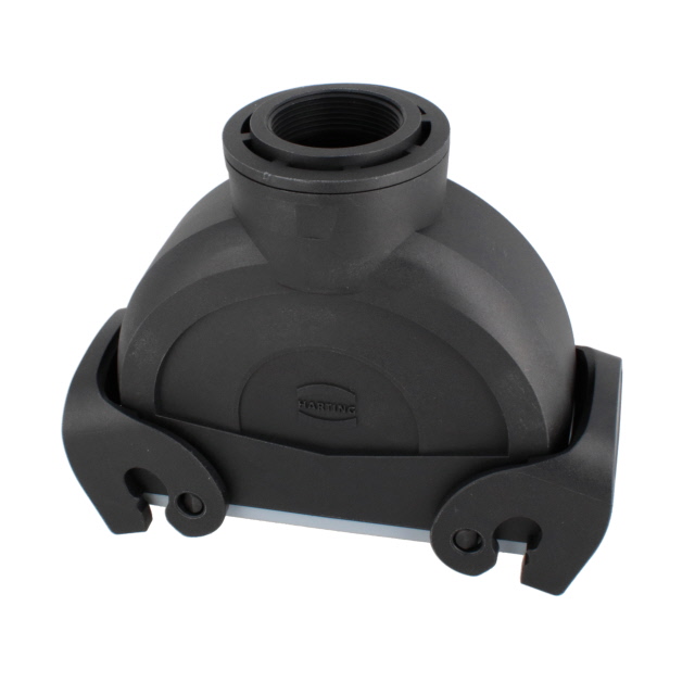 HAN-ECO 24B CABLE TO CABLE HOOD,