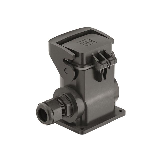 HAN-ECO 6B SURFACE MOUNT HOUSING