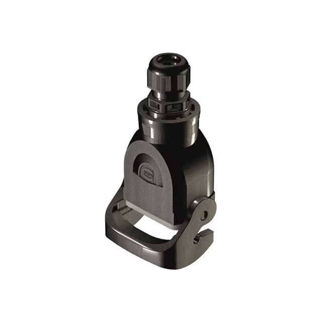 HAN-ECO 6B CABLE TO CABLE HOOD,
