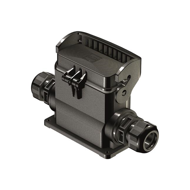 HAN-ECO 16B SURFACE MOUNT HOUSIN