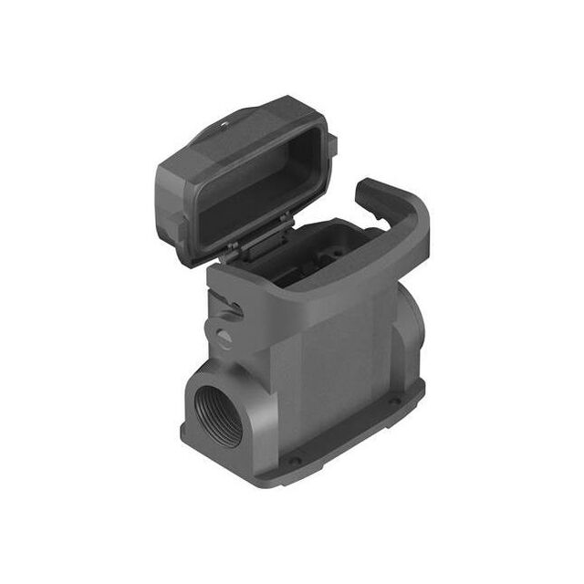 HAN-ECO 10A SURFACE MOUNT HOUSIN
