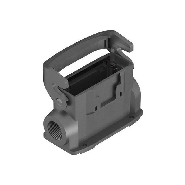 HAN-ECO 16A SURFACE MOUNT HOUSIN