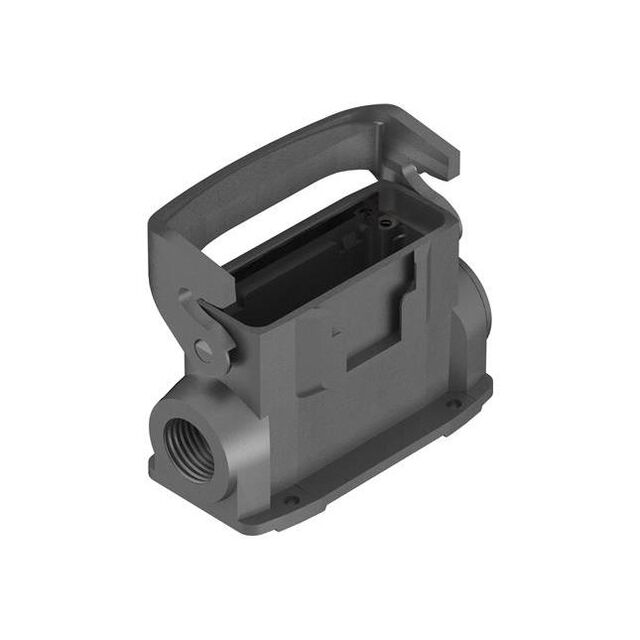 HAN-ECO 16A SURFACE MOUNT HOUSIN