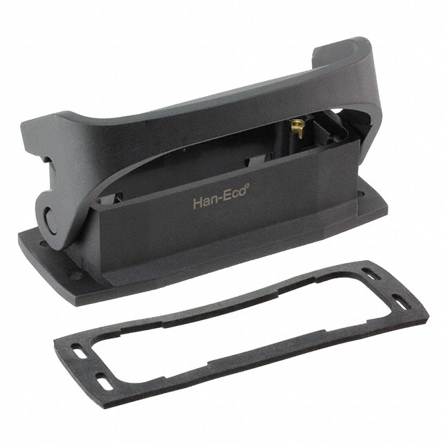 HAN-ECO 16A-HBM