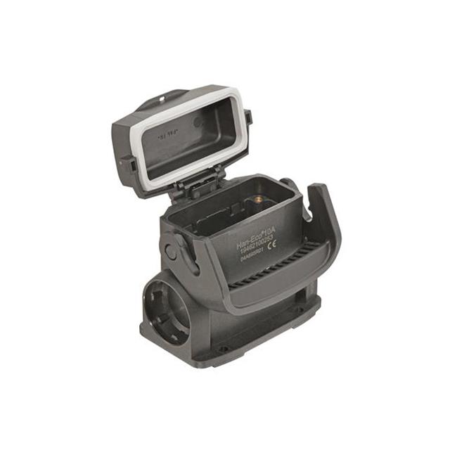 HAN-ECO OUTDOOR 10A-HSM1-M25 WIT