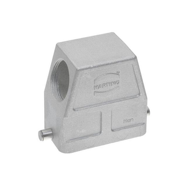 10B EMC HOOD SIDE ENTRY, SINGLE