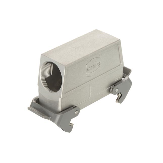 HAN EMC/B 24 HOOD SIDE ENTRY M40