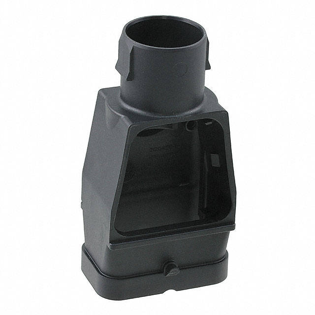HOOD KIT MOTORMAN HC 180 PLAST