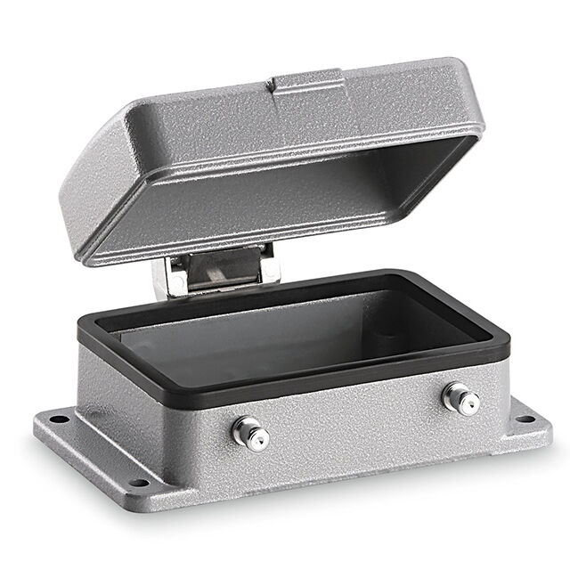 H-A 32 AD-BO PANEL MOUNT BASE