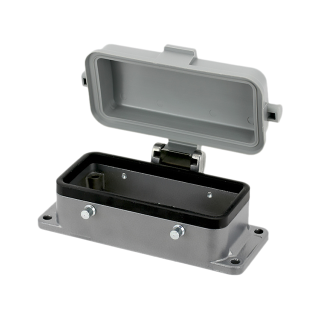 CONN BASE BOTTOM ENTRY SZE16