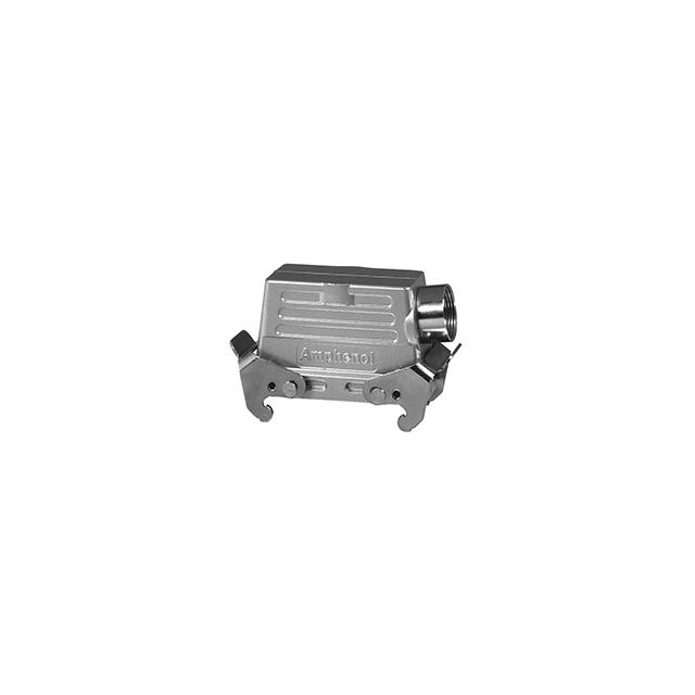 CONN HOOD SIDE ENTRY SZE16 PG21