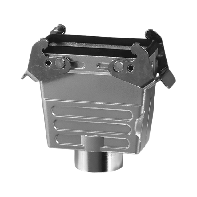 CONN HOOD CPLNG BOTTOM SZE16 M32
