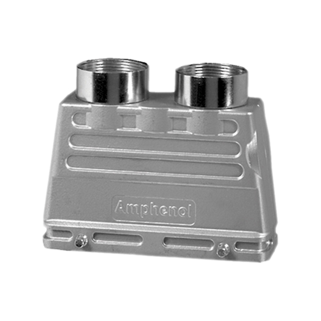 CONN HOOD TOP DUAL SZE24 M32