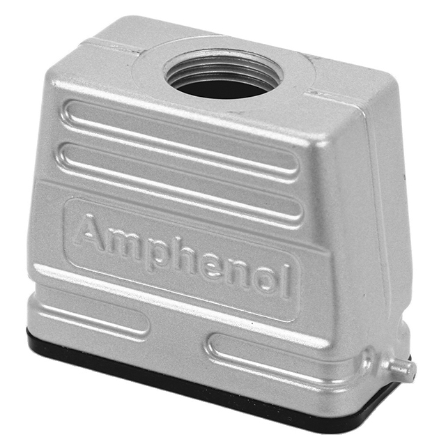 CONN HOOD TOP ENTRY SZA16 M20