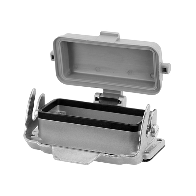 CONN BASE BOTTOM ENTRY SZE16