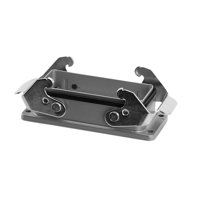 CONN BASE BOTTOM ENTRY SZE16