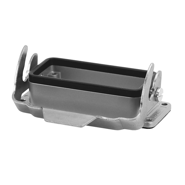 CONN BASE BOTTOM ENTRY SZE16