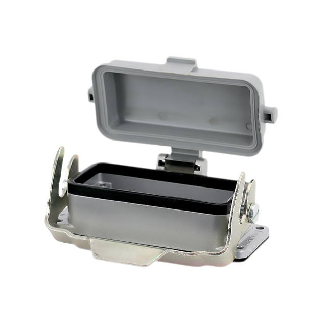 CONN BASE BOTTOM ENTRY SZE16