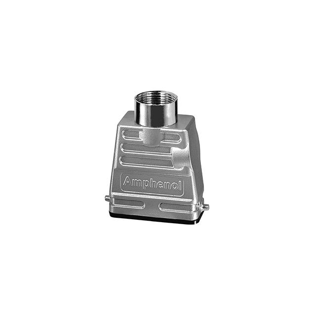 HEAVY DUTY INDUSTRIAL CONNECTOR-