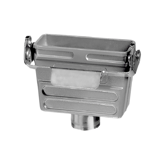CONN HOOD CPLNG BOTTOM SZA10 M20