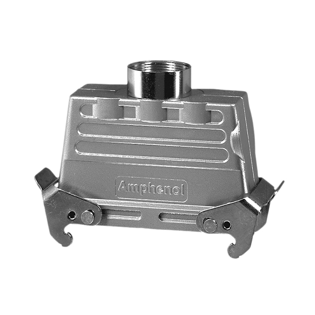 CONN HOOD TOP ENTRY SZE24 M32